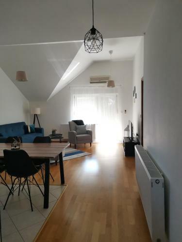 Apartman Cibale