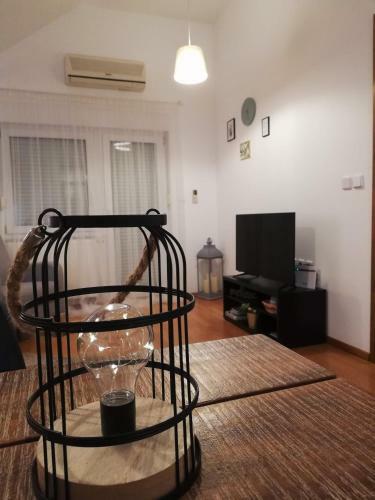 Apartman Cibale