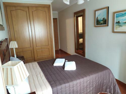 Apartamento Minerva