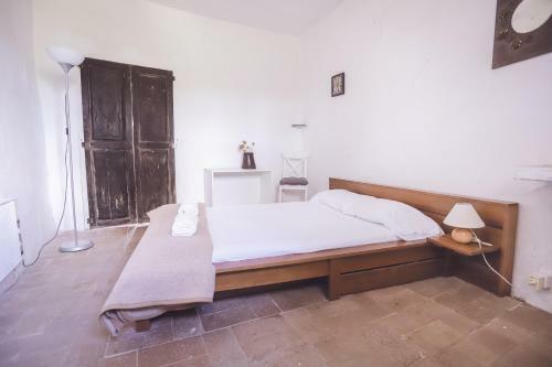 Agroturismo La Rectoria de Dosquers