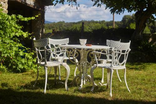 Agroturismo La Rectoria de Dosquers