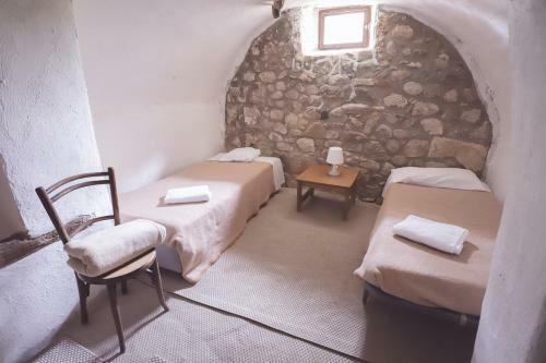 Agroturismo La Rectoria de Dosquers