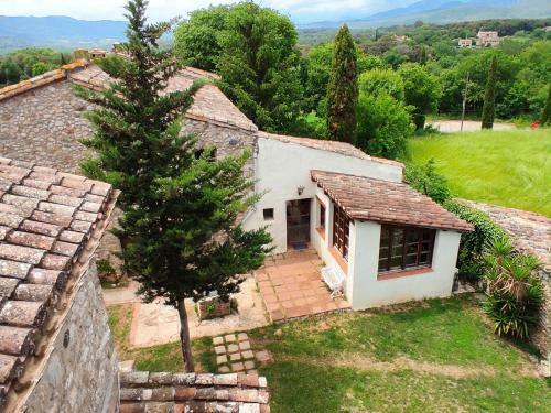 Agroturismo La Rectoria de Dosquers