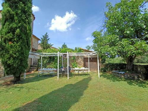 Agroturismo La Rectoria de Dosquers
