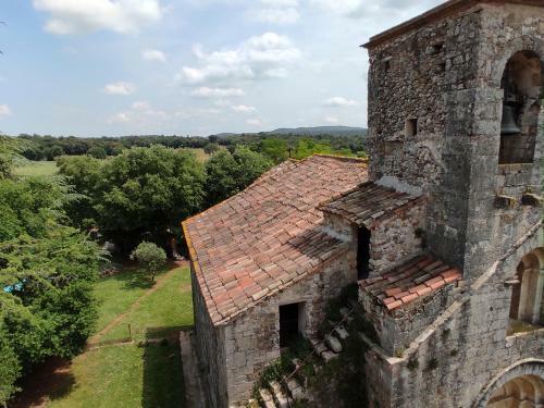 Agroturismo La Rectoria de Dosquers