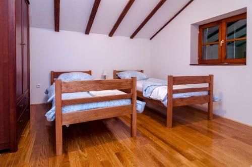 Stone House Knezevic