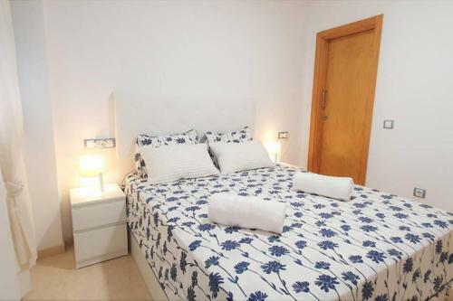 Apartamento Nuevo Con Piscina En La Env�a Golf