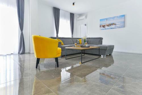 Luxury Stone Villa Banovi With Pool