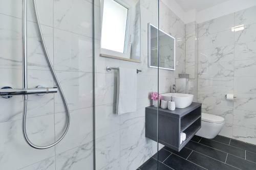 Luxury Stone Villa Banovi With Pool