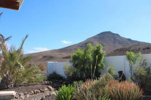 Apartamento Casa Madre Tierra