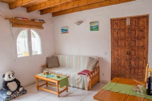 Apartamento Casa Madre Tierra