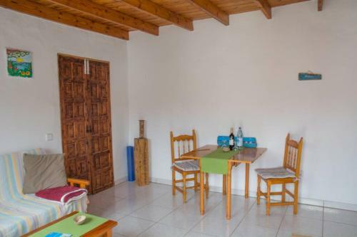 Apartamento Casa Madre Tierra