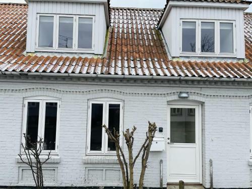 Aday - Frederikshavn 3 Bedroom Apartment