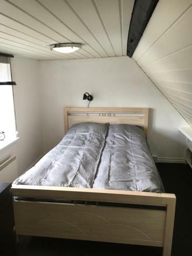 Apartamento House Of Frederikshavn