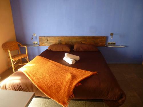 Hotel Rural Font Del Genil