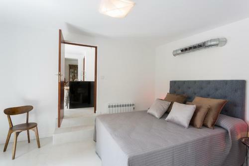 Villa Can Mass Architect Country Villa