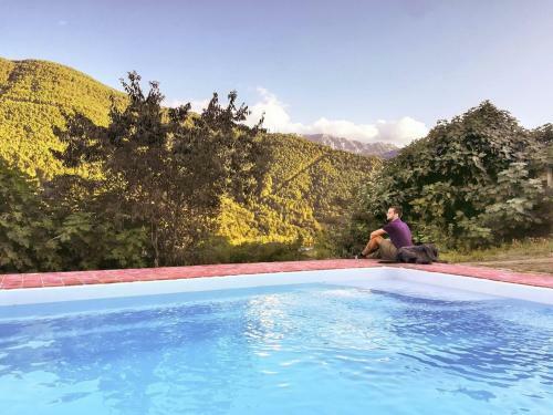 El Mas de Sant Vicen� - Apartamentos Rurales