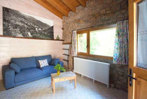El Mas de Sant Vicen� - Apartamentos Rurales