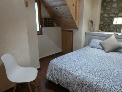 Apartamento El Rac� A Anserall. A 8km Andorra.