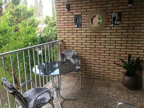 Agroturismo Casa Rural En Las Nieves