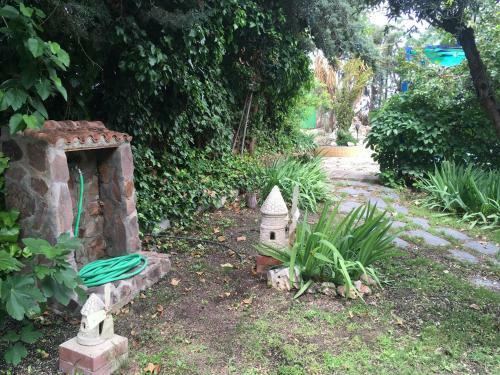 Agroturismo Casa Rural En Las Nieves