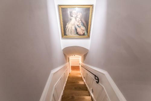 Hostal Pension Adalbert