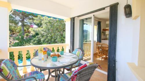 Villa La Sella Eb