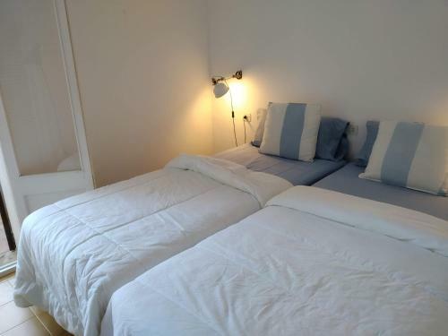 Apartamento Blaucel