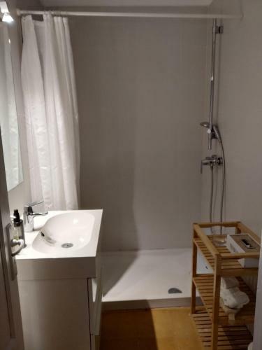 Apartamento Blaucel