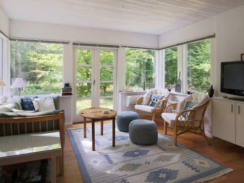 Holiday Home Frederiksv�rk XVII