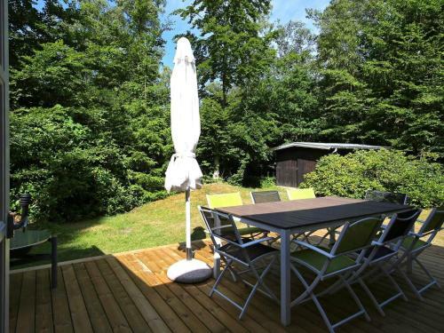 Holiday Home Frederiksv�rk XVII