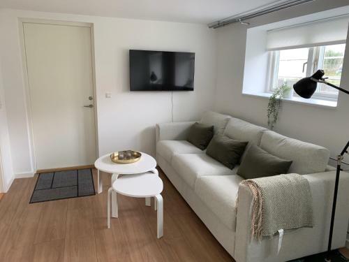 Apartamento K1 Classensgade I Frederiksv�rk