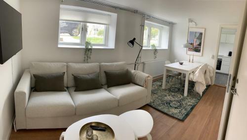 Apartamento K1 Classensgade I Frederiksv�rk