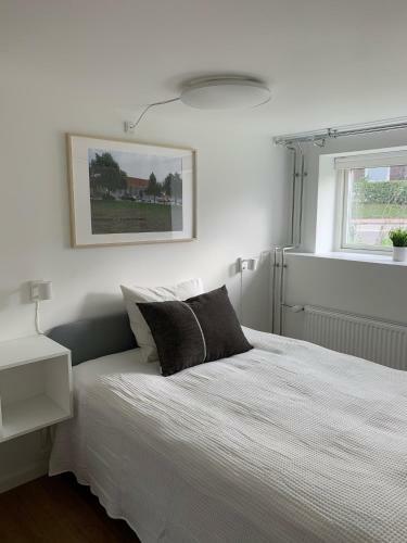 Apartamento K1 Classensgade I Frederiksv�rk