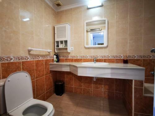 Apartamento Augusta Green La Sella Golf Denia Javea