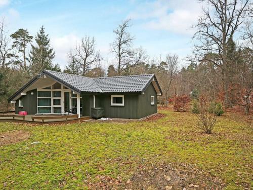 Holiday Home Frederiksv�rk XX