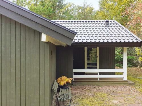 Holiday Home Frederiksv�rk XX