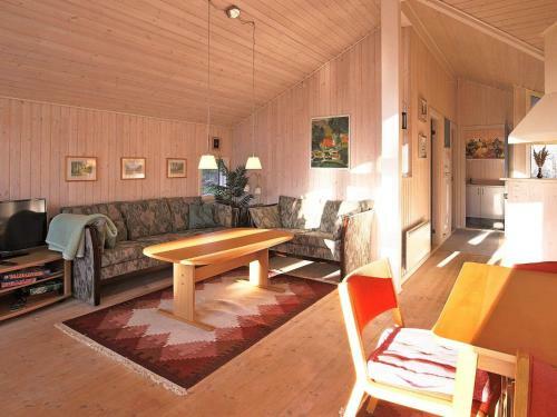 Holiday Home Frederiksv�rk XX
