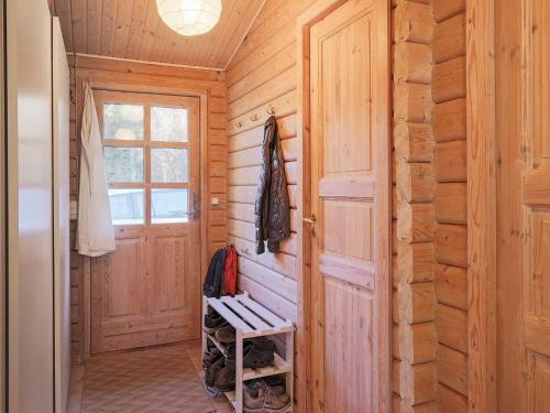 Holiday Home Frederiksv�rk XXII