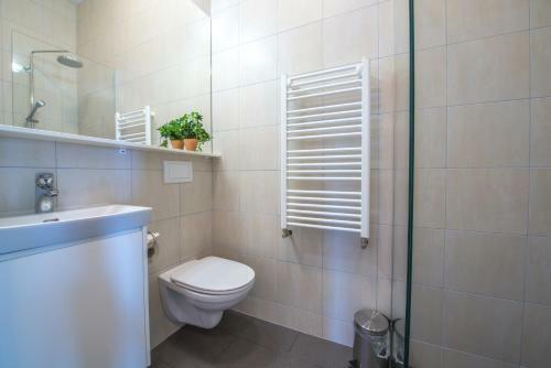 Apartment In The Country, Great View Apt. B