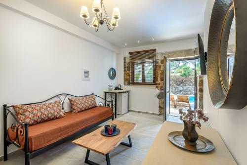 Minos Country Living Apartments