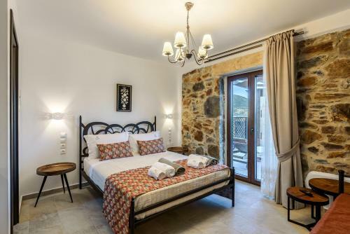 Minos Country Living Apartments