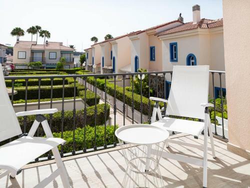 Exclusive Bungalow Pasito Blanco Marina Port