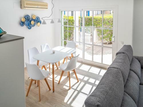 Exclusive Bungalow Pasito Blanco Marina Port