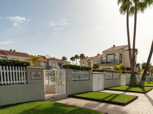 Exclusive Bungalow Pasito Blanco Marina Port