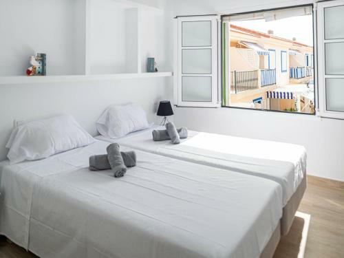 Exclusive Bungalow Pasito Blanco Marina Port