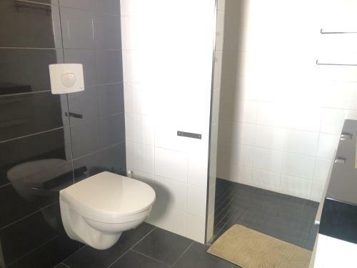 Apartamento Fossagil 2