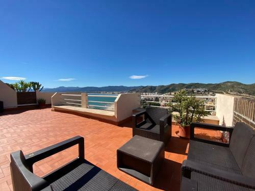Apartamento Con Vistas A La Bahia