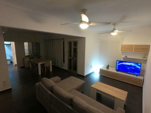 Apartamento Con Vistas A La Bahia