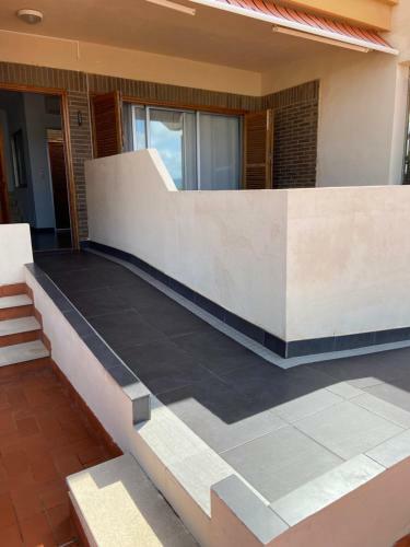 Apartamento Con Vistas A La Bahia